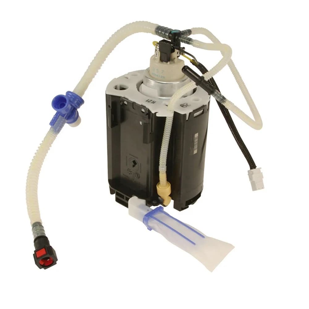 WGS500012 Fuel Pump Assembly for 2006 Sport 4.2L V8 - High Performance Replacement Part - OEM Not available
