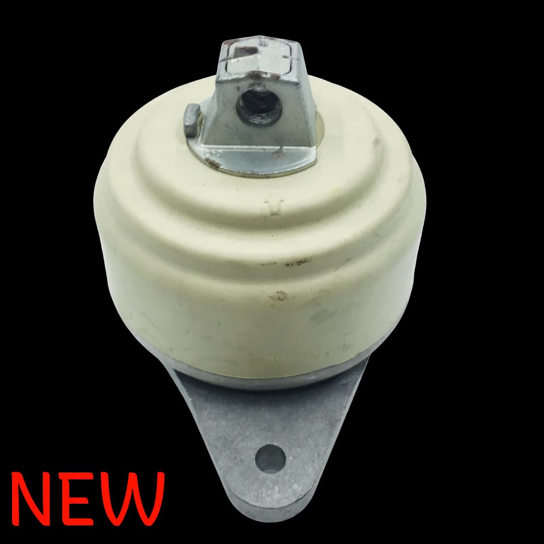 OEM 2212406517 A2212406517 High-Quality Front Right Engine Motor Mount Replacement - Perfect Fit for Your Vehicle - OEM 2212406517