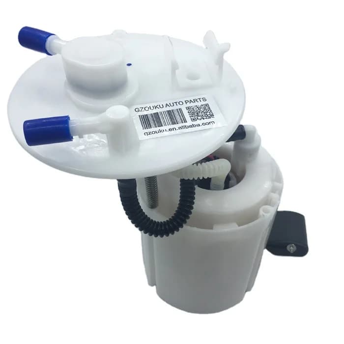 High Performance 31110-4X000 Fuel Pump Module & Sending Unit Assembly for K2 Models 2011-2016 1.4L/1.6L Engine Auto Parts - OEM 31110-4X000