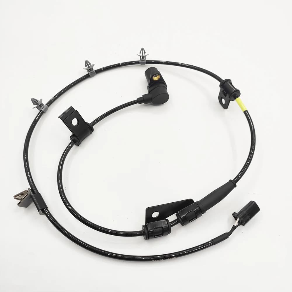 95670-2D050 ABS Speed Sensor for 2001-2006 Hyundai Elantra - Direct Fit & High Quality - OEM 95670-2D050
