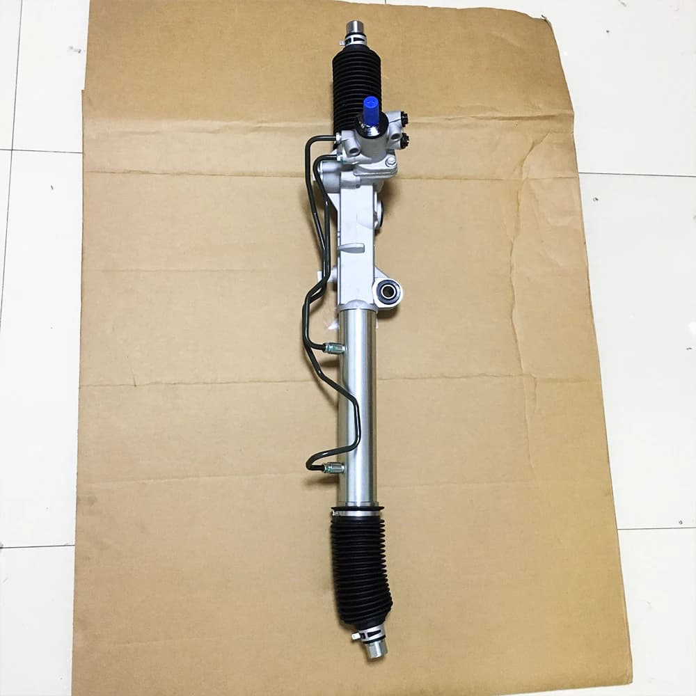 OEM Standard Auto Engine Oil Pump Assembly Replacement Part 44250-35042 for 4 Runner Land Cruiser 90 1993+ - Direct Fit, High-Quality Engine Oil Pump Assembly - OEM 44250-35042
