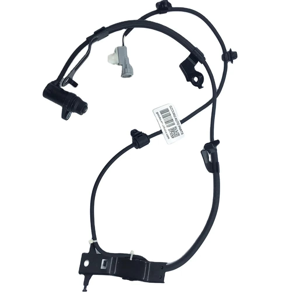 High-Quality ABS Speed Sensor OEM 89543-0K010 - Perfect Fit for Hilux Vigo - Brand New Car Part - OEM 89543-0K010
