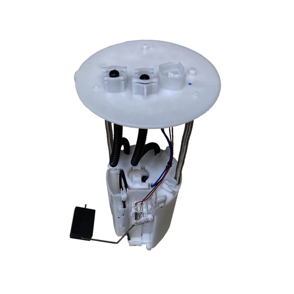 Premium 77020-60411 Fuel Pump Assembly Replacement for Land Cruiser Prado GX400 460 - Direct Fit & High Performance - OEM 77020-60411