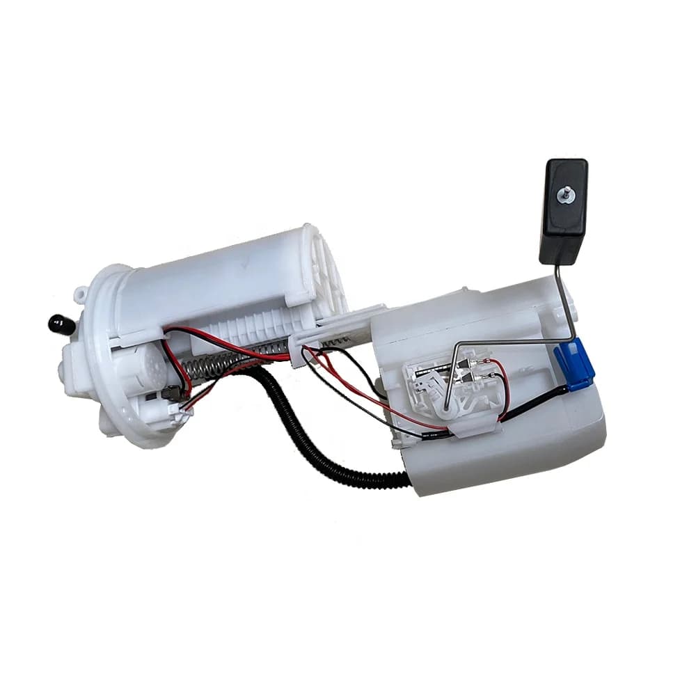 New Plastic Fuel Pump Assembly 77020-12081 for Corolla NZE144 ZRE144 - High Quality Replacement Part - OEM 77020-12081