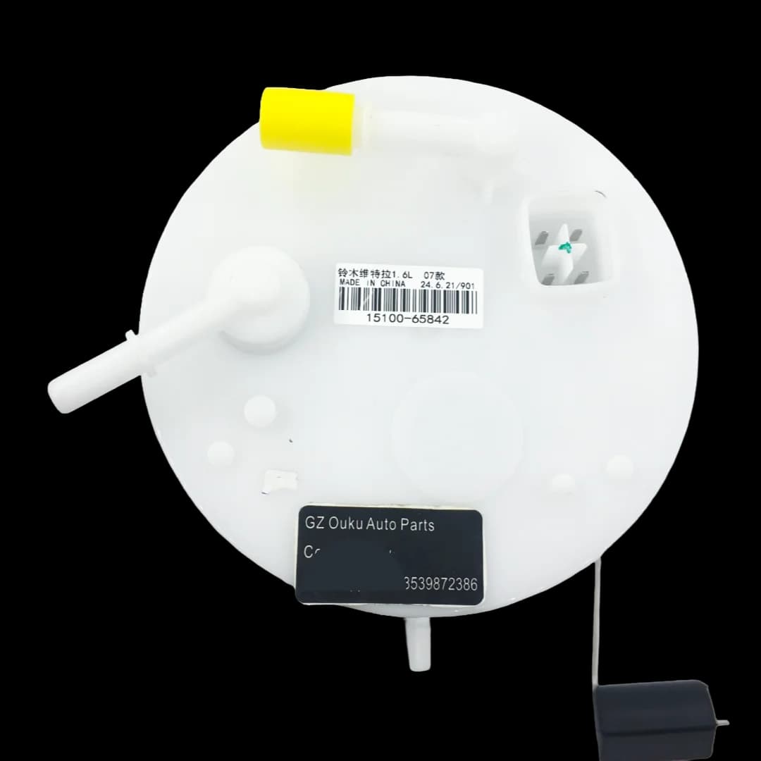 OEM Fuel Pump Assembly for Suzuki Grand Vitara 2.7L 2006-2008 - OEM 15100-65J22/15100-65832/15100-65842/15100-65J01/15100-65J02/15100-65J02
