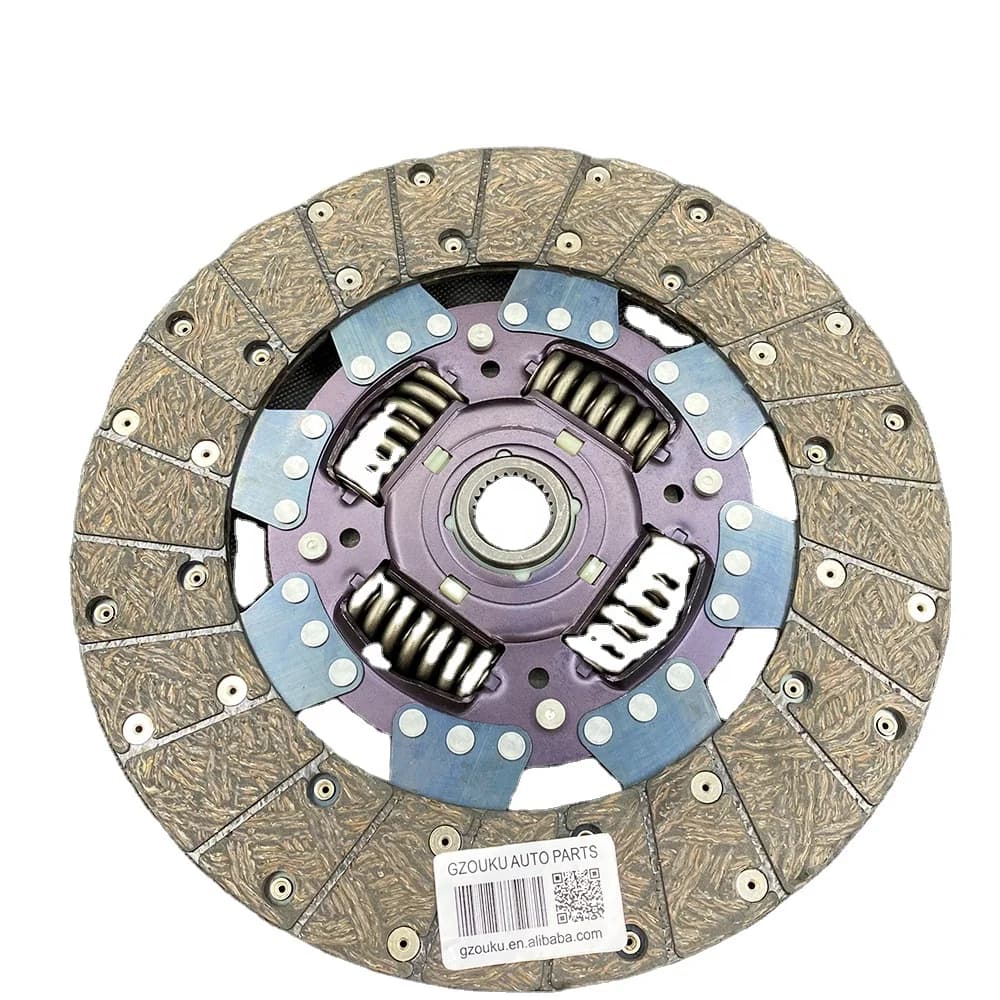 Professional Edition Clutch Pressure Plate 30100-3XN0A for Urvan Nv350 E26 New CT-168 Auto Transmission Systems - OEM 30100-3XN0A