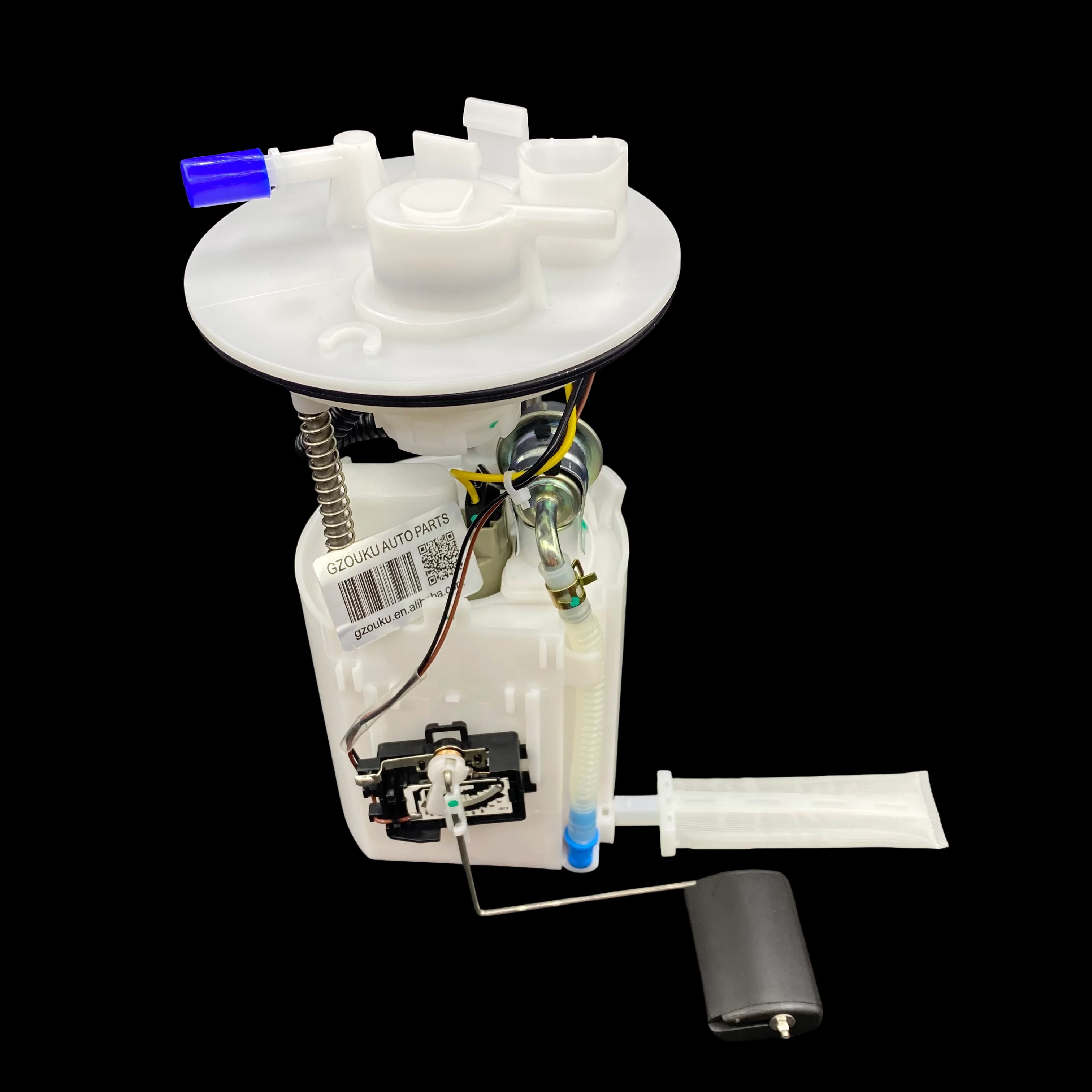 OEM 31110-0X000 31110-1J000 31110-1M500 31110-1M000 Fuel Pump Assembly for Small Hatchback 2008-2012 In-Tank Fuel Sending Unit - OEM 31110-0X000, 31110-1J000, 31110-1M500, 31110-1M000