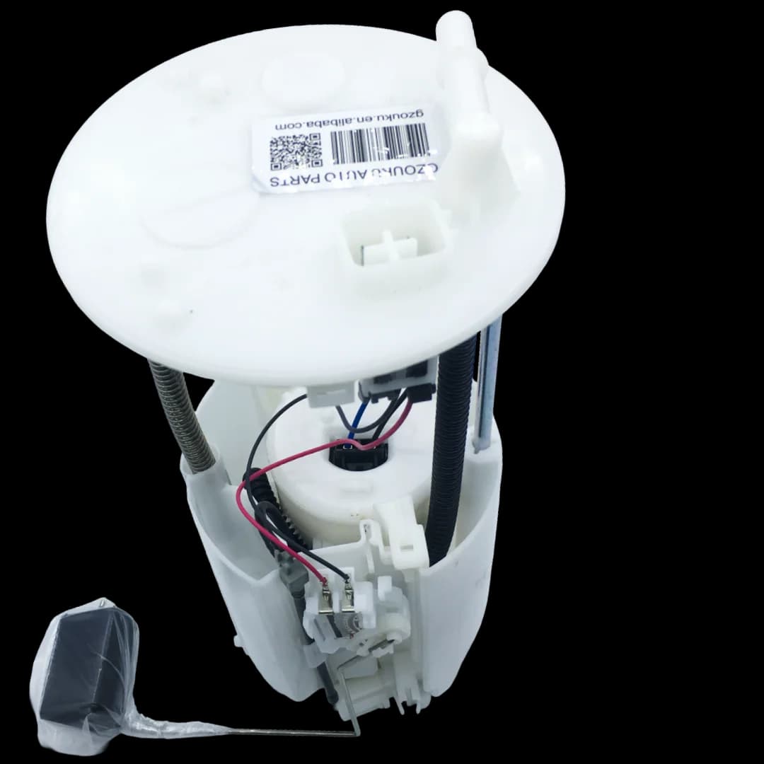 Fuel Pump Module Assembly - OEMM 15100-80840 15100-80J00 E8773M for 2007-2012 Suzuki SX4 2.0L L4 Platform In-Tank Fuel Delivery Unit - OEM 15100-80840, 15100-80J00, E8773M