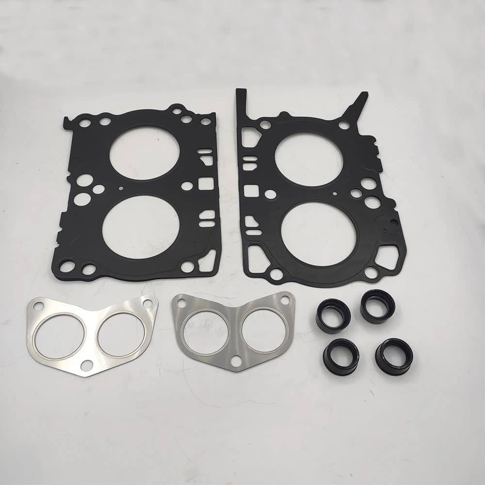 10105AB550 Full Gasket Kit for Subaru Forester (SJ) 2013-2015 Complete Engine Cylinder Head Diaphragm Gasket Set with All Essential Seals and Gaskets - OEM 10105AB550