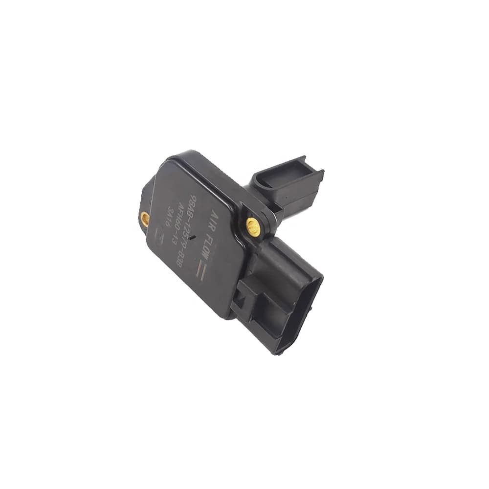 98AB-12B579-B3B Mass Air Flow Sensor Meter for Ford Focus - Direct Fit for 1998-2004 Models - OEM 98AB-12B579-B3B
