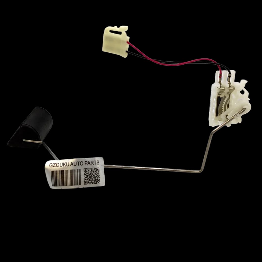 OEM 68059559AB Fuel Level Sensor Replacement - Fuel Tank Sending Unit with Float Arm Sensor Module - Universal Vehicle Fitment - OEM 68059559AB