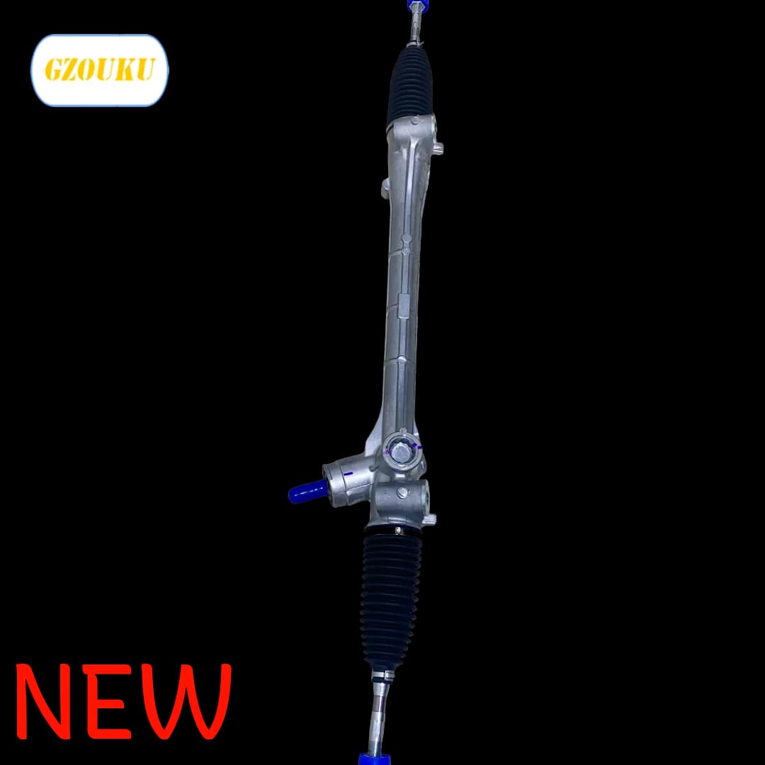 High-Quality Steering Rack Replacement for Reliable and Smooth Steering Performance - Fits Multiple Models - OEM 0281002820