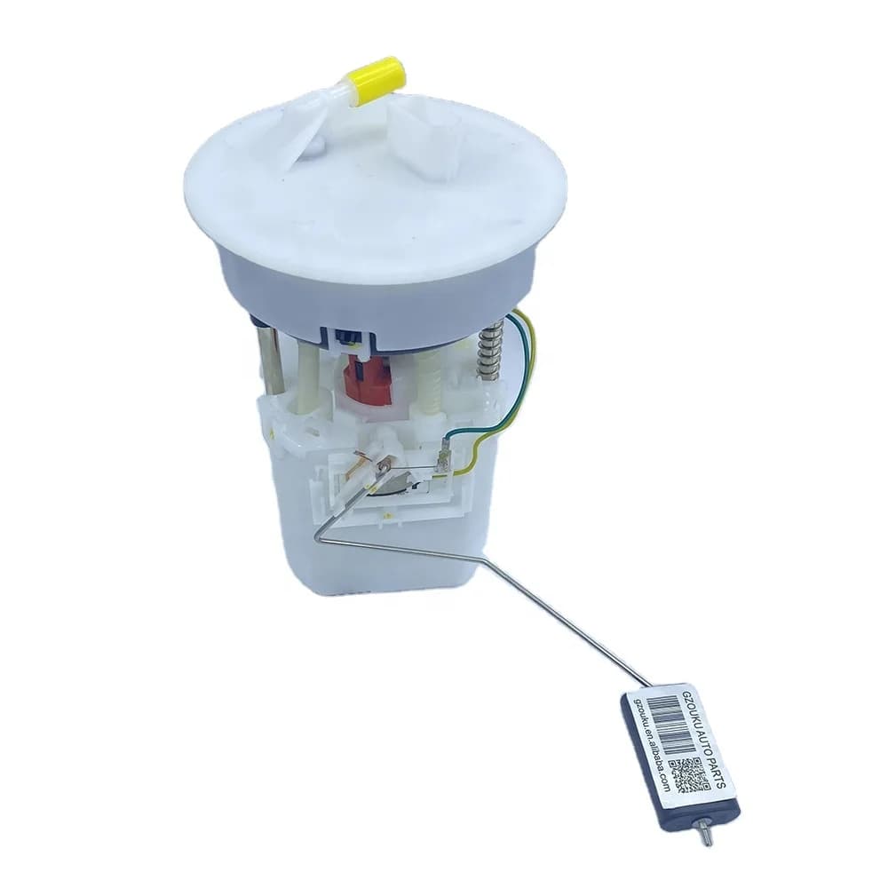 Fuel Assy Pump ZJ38-13-35Z/ZJ38-13-35XC/8V51-9H307-BC for FIESTA MK6 1.25 1.4 LPG 1.6 TI M2 Series1.3,1.5 Fuel Pump Assembly - OEM ZJ38-13-35Z, ZJ38-13-35XC, 8V51-9H307-BC
