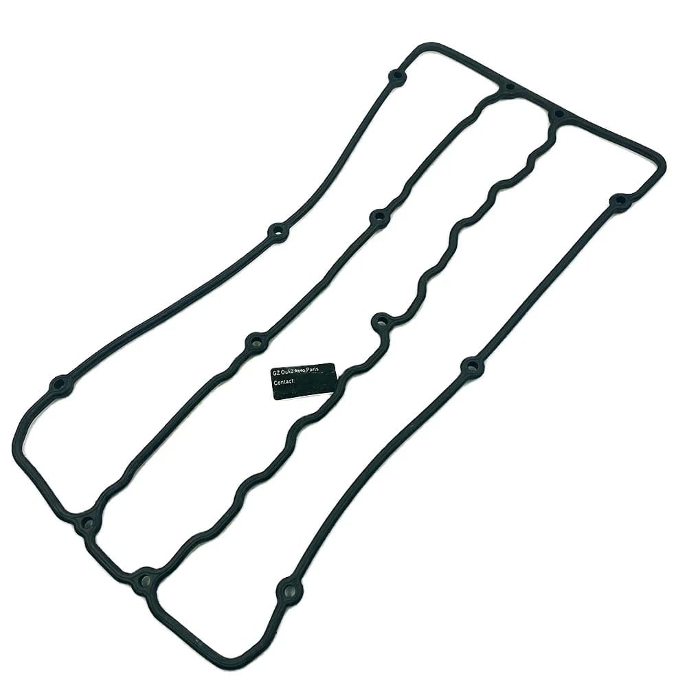 Rubber Engine Valve Cover Gasket MD346750 for Space Star MPV (DG_A) 1998-2004 - Premium Quality Automotive Gasket - OEM MD346750