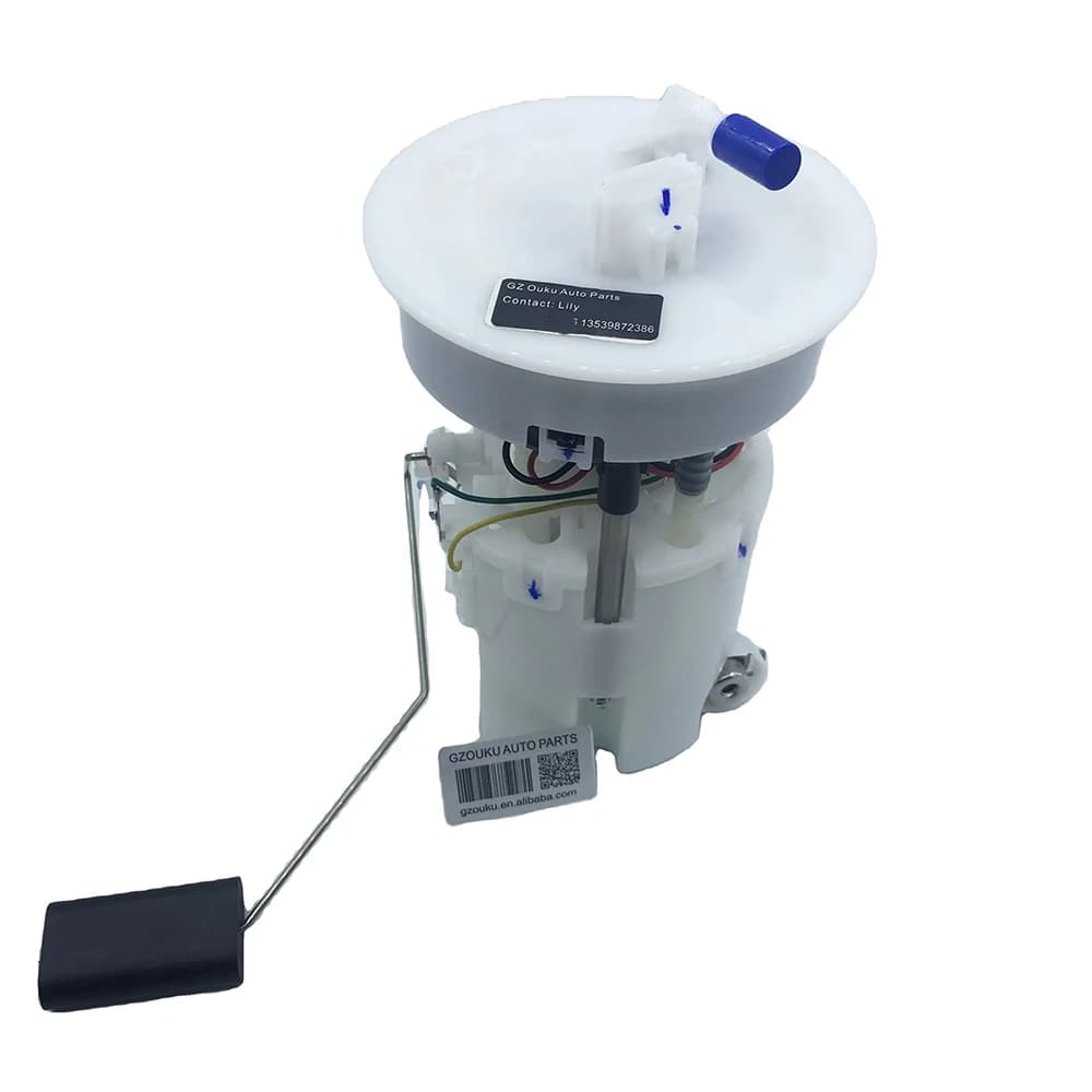 In-Tank Fuel Pump Assembly for M2 Series 1.3/1.5 2007-2015 - OEM ZJ38-13-35XB/ZJ38-13-35X/ZJ38-13-35XC/C2031335X