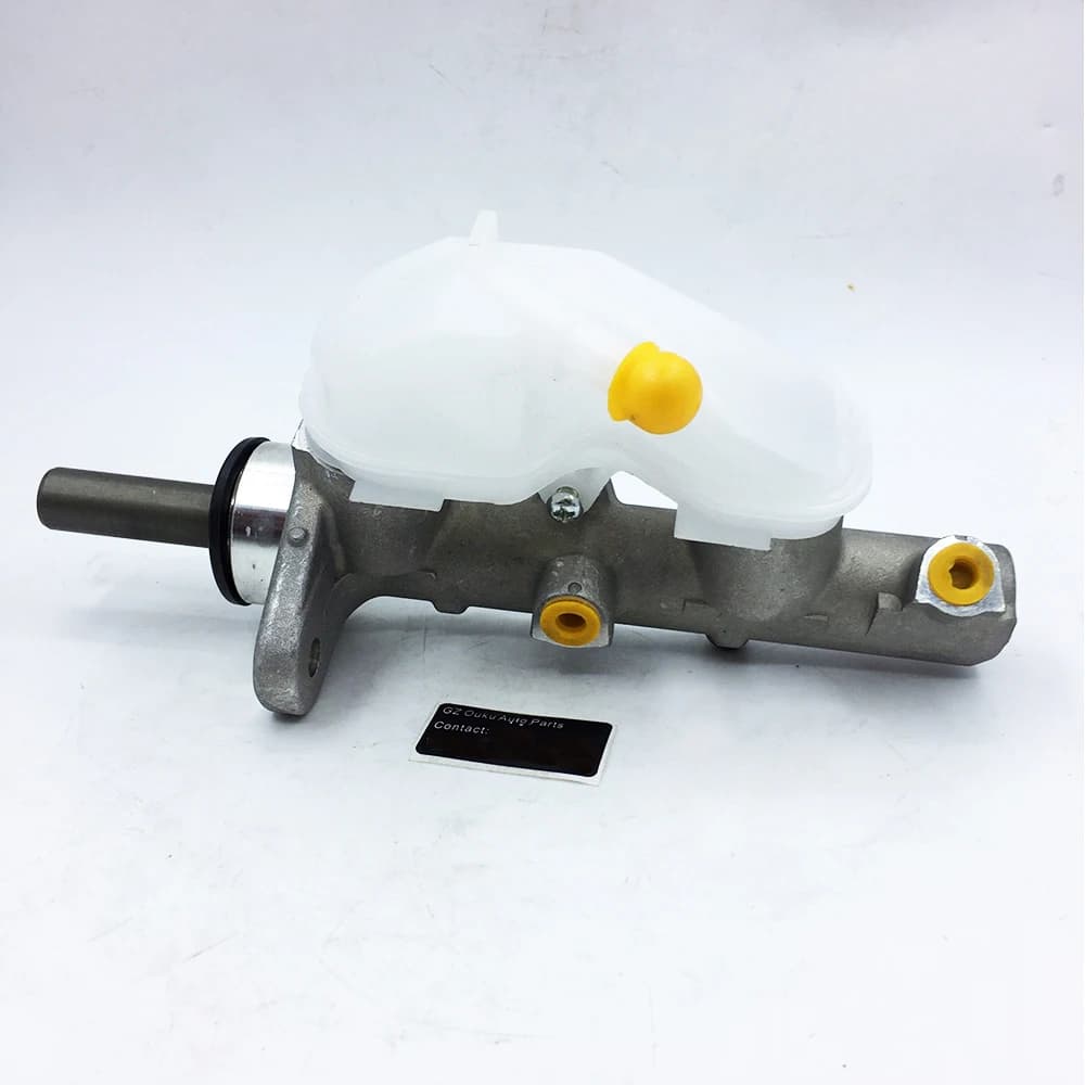 For Honda Civic 2006-2011 - High-Quality Brake Master Cylinder 46100-SNA-A01 - OEM 46100-SNA-A01