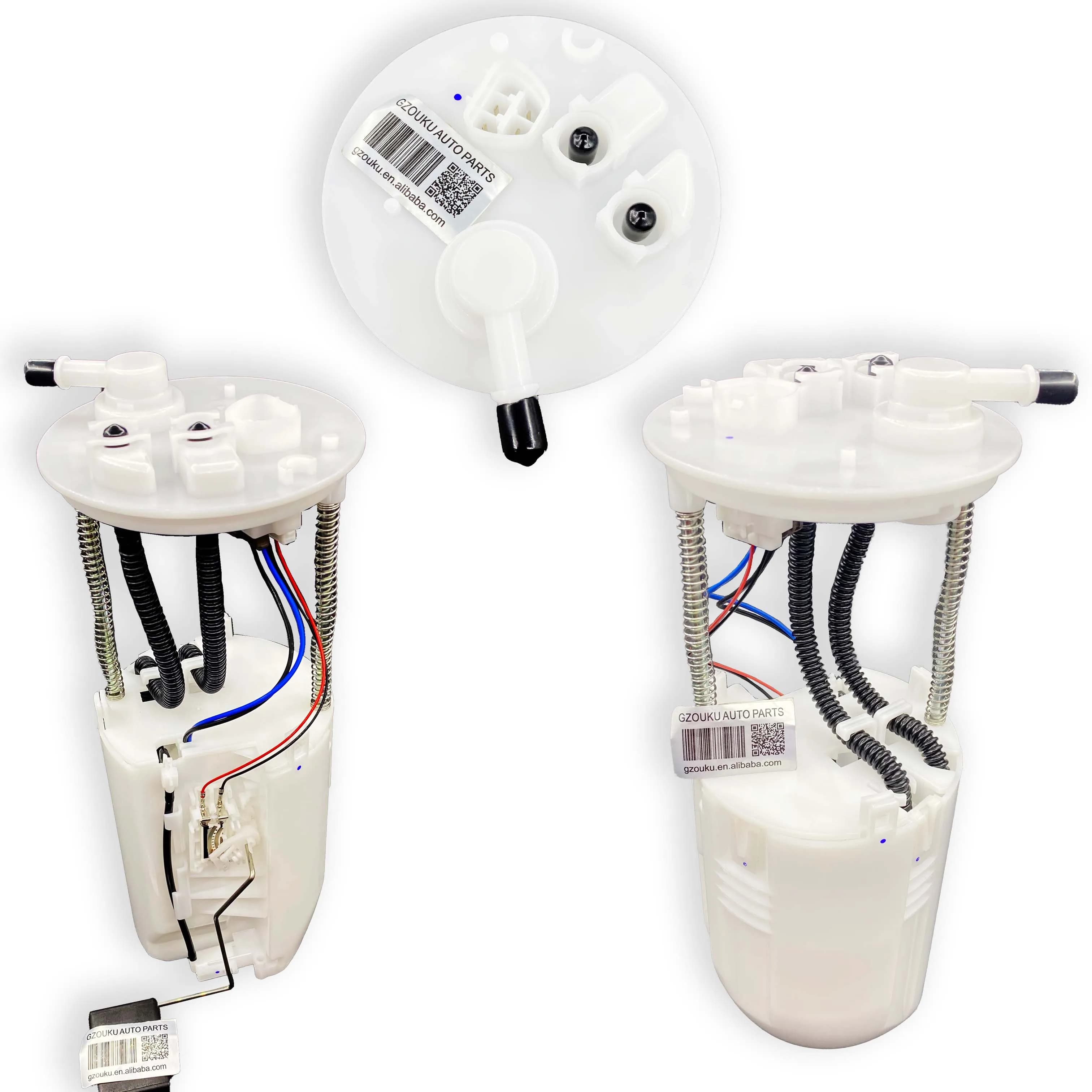 Hot Sale 77020-26031 E9556M 209GE 77020-24031 Fuel Pump Assembly for Hiace 2.7L 2006-2009 Electric Fuel Module Replacement - Direct Fit for Toyota Hiace 2.7L Diesel Models 2006-2009 - OEM 77020-26031, 77020-24031, E9556M, 209GE