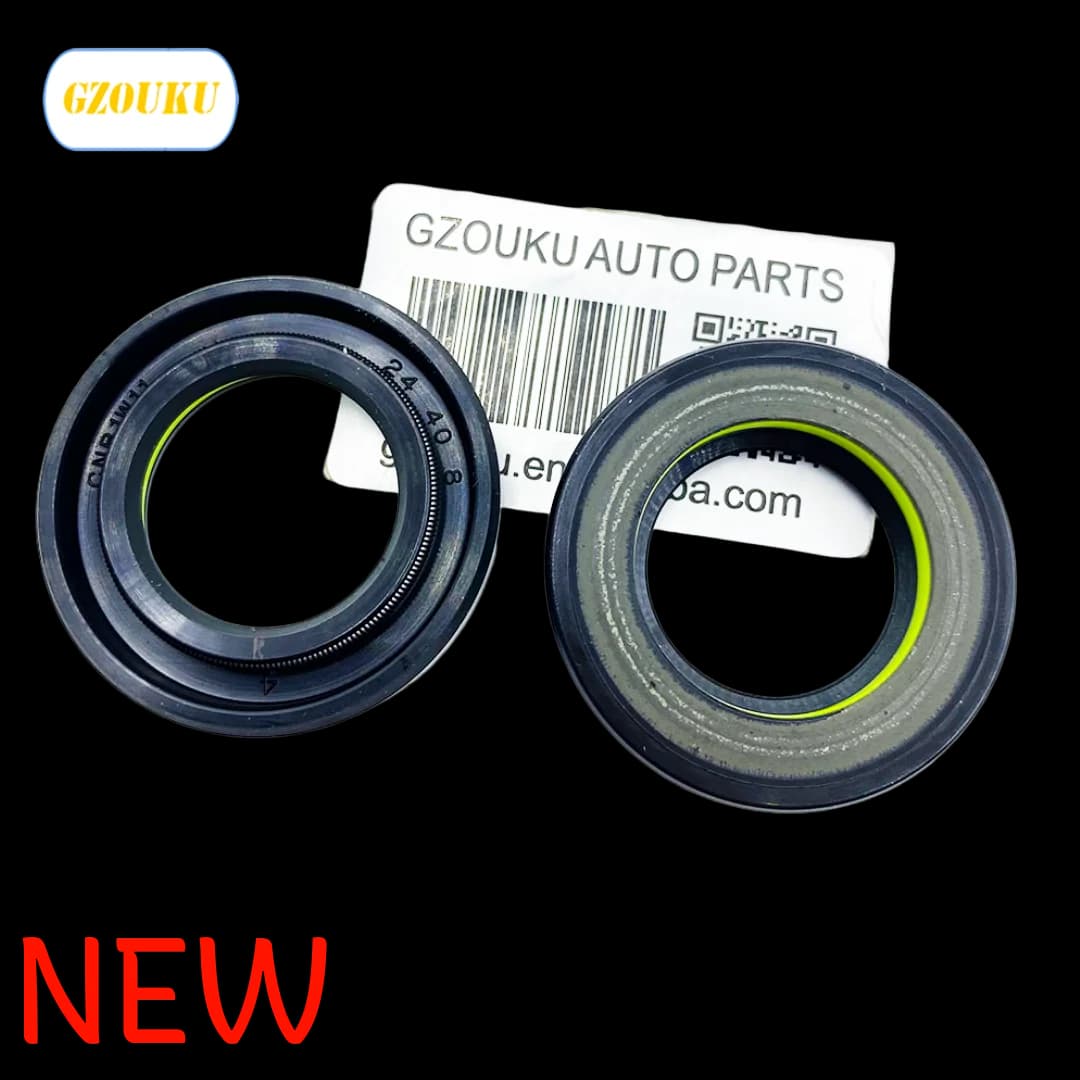 OEM 49297 86A25/49297-86A25 High-Quality Japanese Car Power Steering Rack Oil Seal - Perfect Fit for Your Vehicle - OEM 49297 86A25/49297-86A25