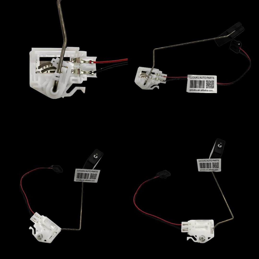 High Quality Fuel Level Sensor Kd35-60-960 for Mazda CX-5 4WD 2013-2019 Models - Premium Replacement Auto Part - OEM Kd35-60-960