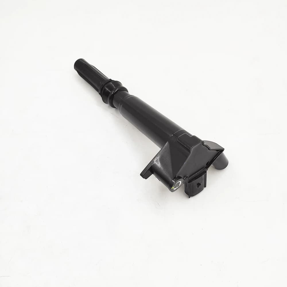 High Performance Ignition Coil Kit - AL3Z-12029 AC/B for Ford F150/F250 4.6L & 5.4L Engines, Compatible with 1997-2008 Models, Replacement for F-Series Trucks and Expedition SUVs - OEM AL3Z-12029