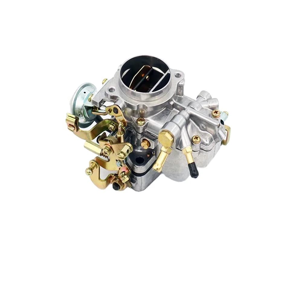 Car Carburetor 32ICEV/18823A for Fiat Panda, Uno 128, Strada, Ritmo, Yugo, Zastava - Auto Engine Carburador - OEM 18823A