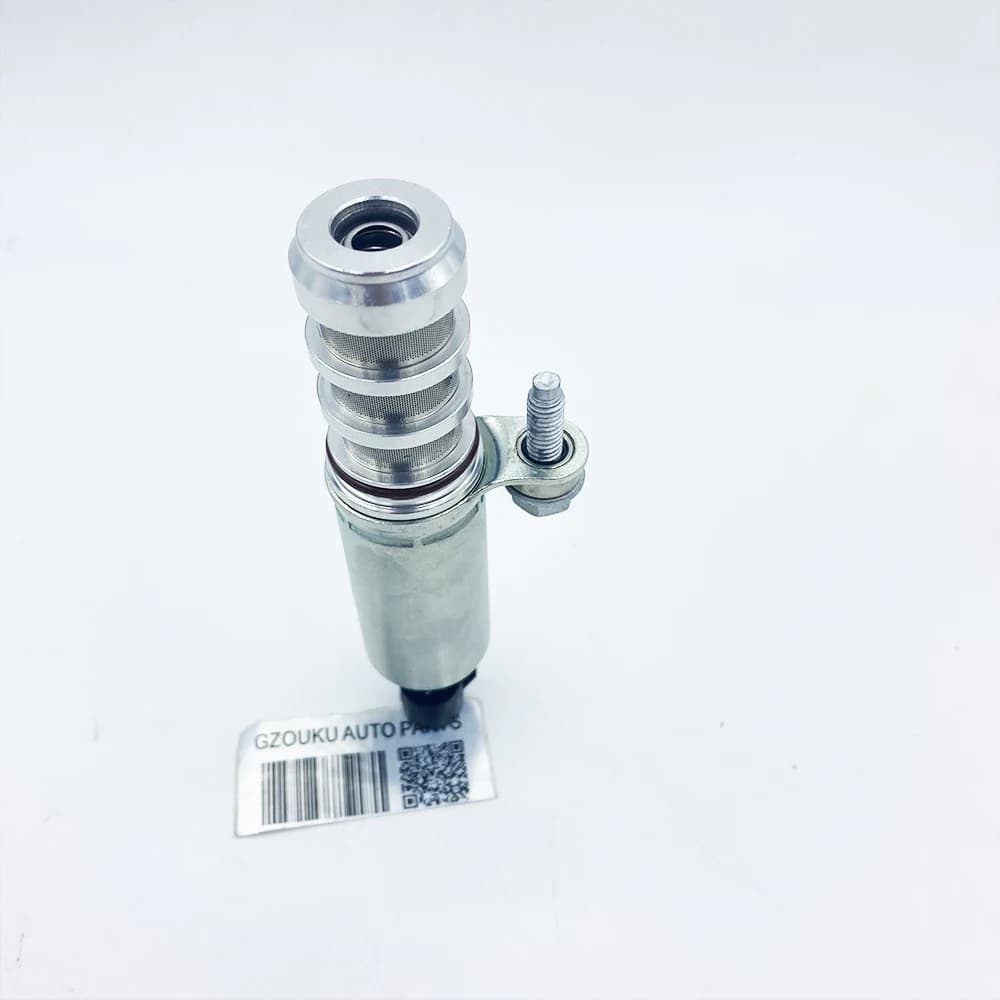 High-Quality Oil Control Variable Valve Camshaft Position Actuator Solenoid Valve - OEM 12655420 & 12655421 Fit for New Junwei Junyue - OEM 12655420, 12655421