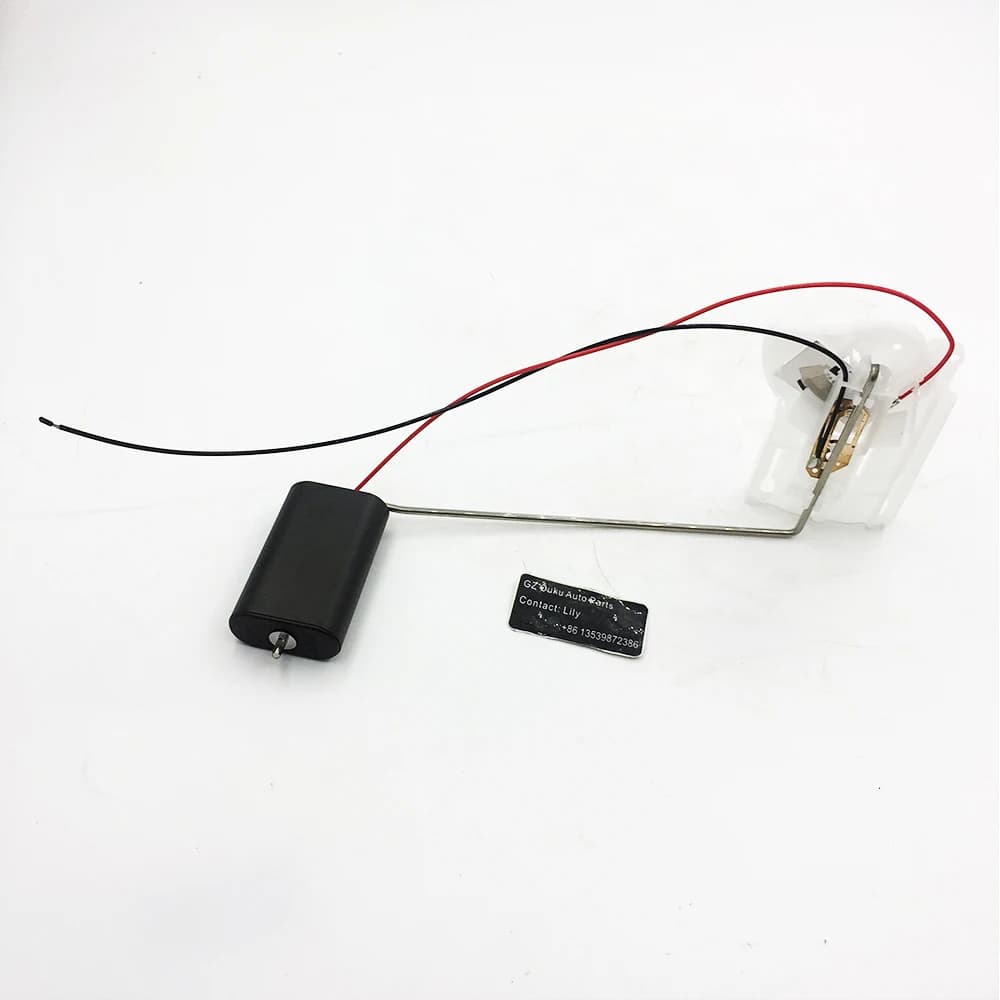 Megane Scenic Fuel Sending Unit Sensor - OEM 8200130191/8200689362/1987580007