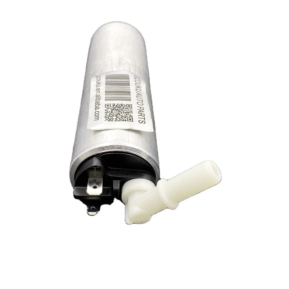 BMW X5 X6 Electric Fuel Pump - F15/F85/E70 Compatible - High Performance Fuel Pump System for BMW X5 (F15/F85) / X6 (F15/F85/E70) - Premium Quality Electric Fuel Pump Replacement - OEM A0024702294