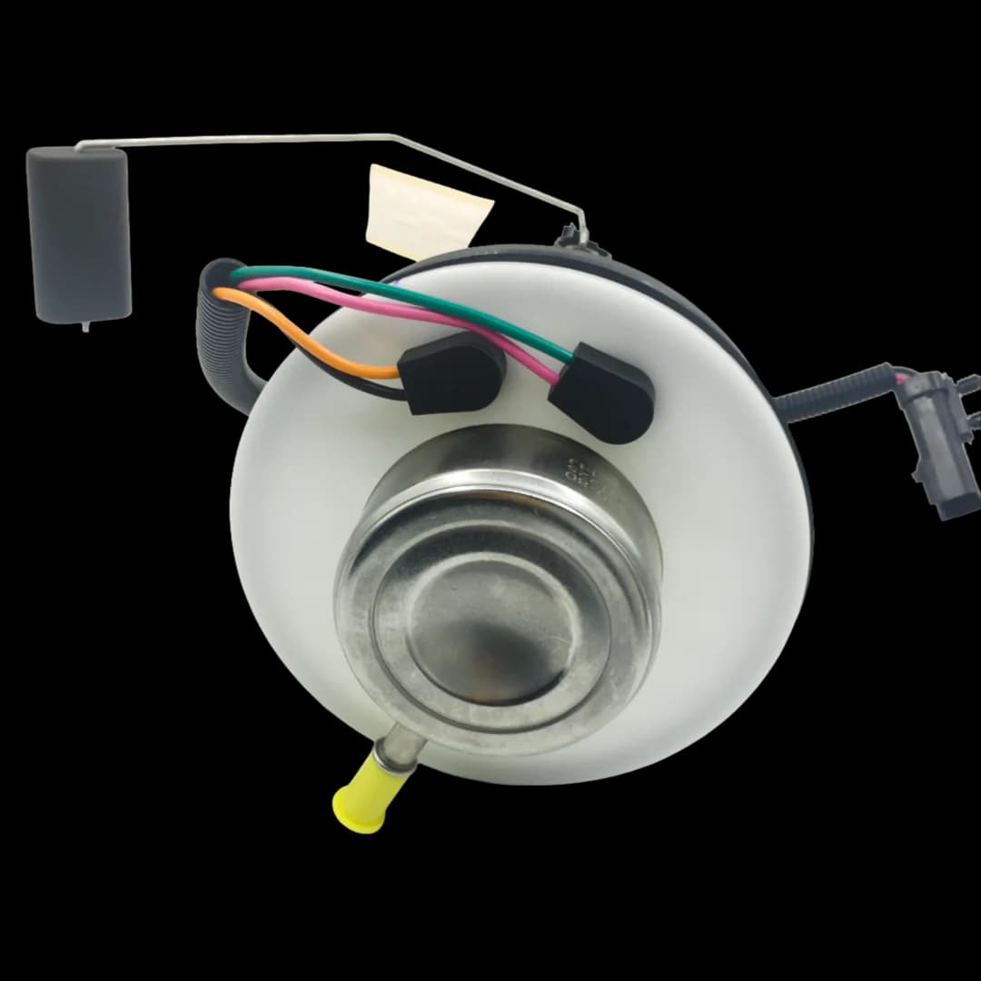 OEM E7121M - Fuel Delivery Pump / Fuel Pump and Sending Unit for Jeep Cherokee XJ 2.5L/4.0L - P75040M / SP7121M / FG1076 / 67658 - OEM E7121M, P75040M, SP7121M, FG1076, 67658