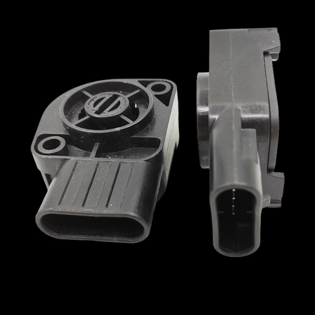 Throttle Position Sensor 94600-8C100/946008C100 & 94600-6A900/946006A900 - Universal Fitment for Toyota Models - Premium Quality Replacement Sensor - OEM 946008C100