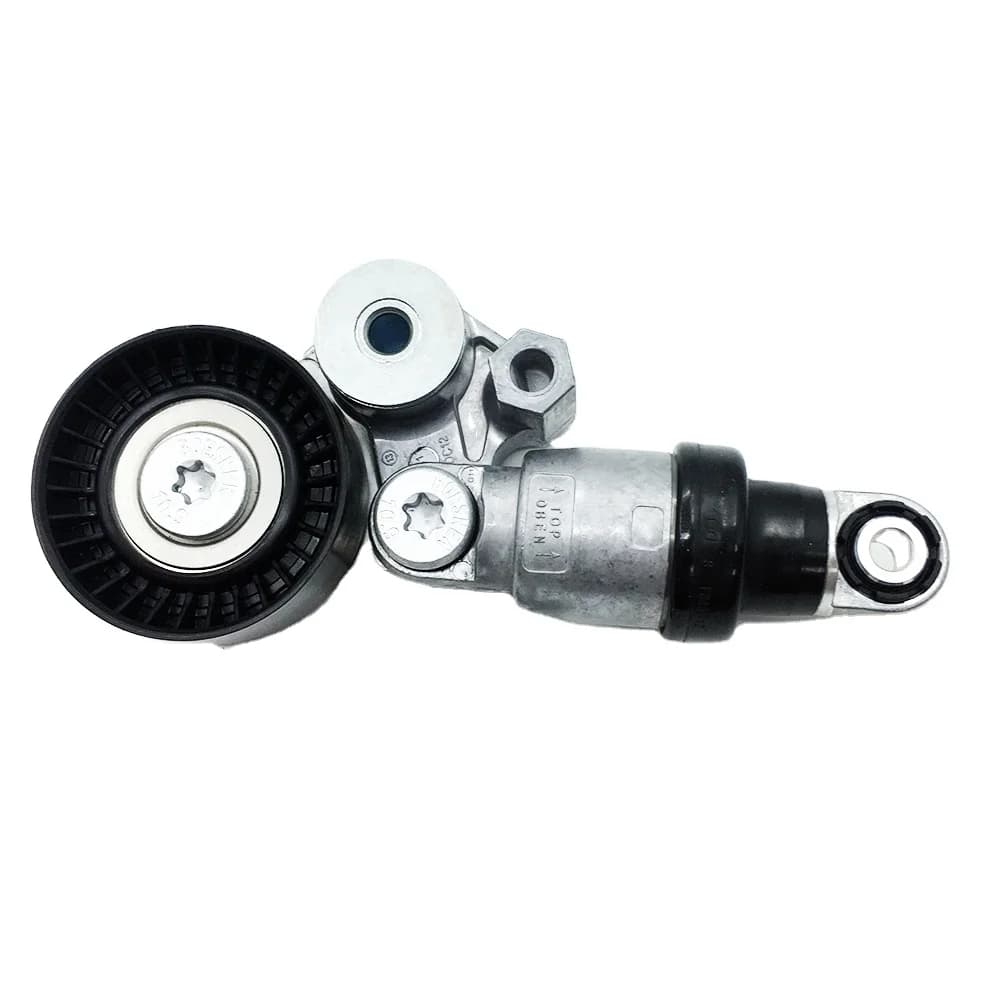 Belt Tensioner Pulley Kit - OEM PE7W-15-980/PE7W 15980