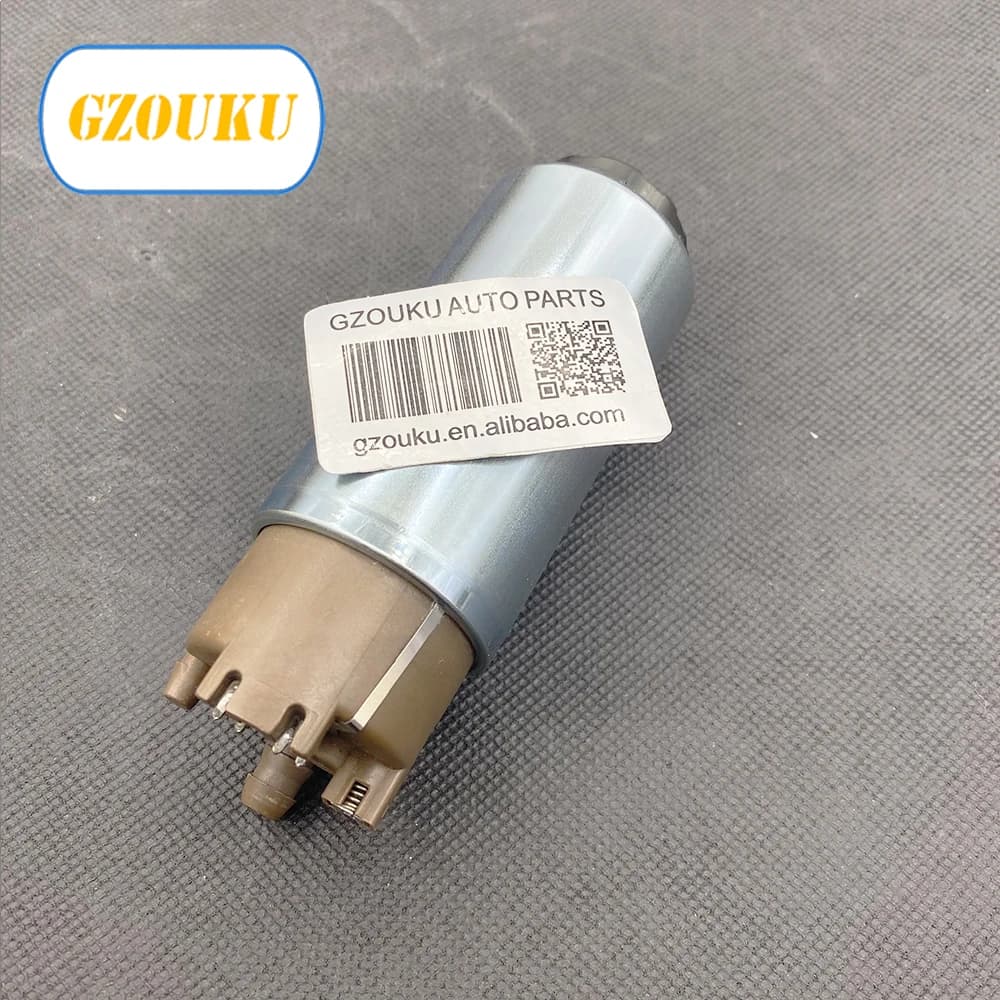 High Quality OEM A2C53298573 Fuel Pump Compatible with Ford Focus, Mondeo, Transit, Fiesta, For307, 308, 407, 508, 206, 207 - OEM A2C53298573