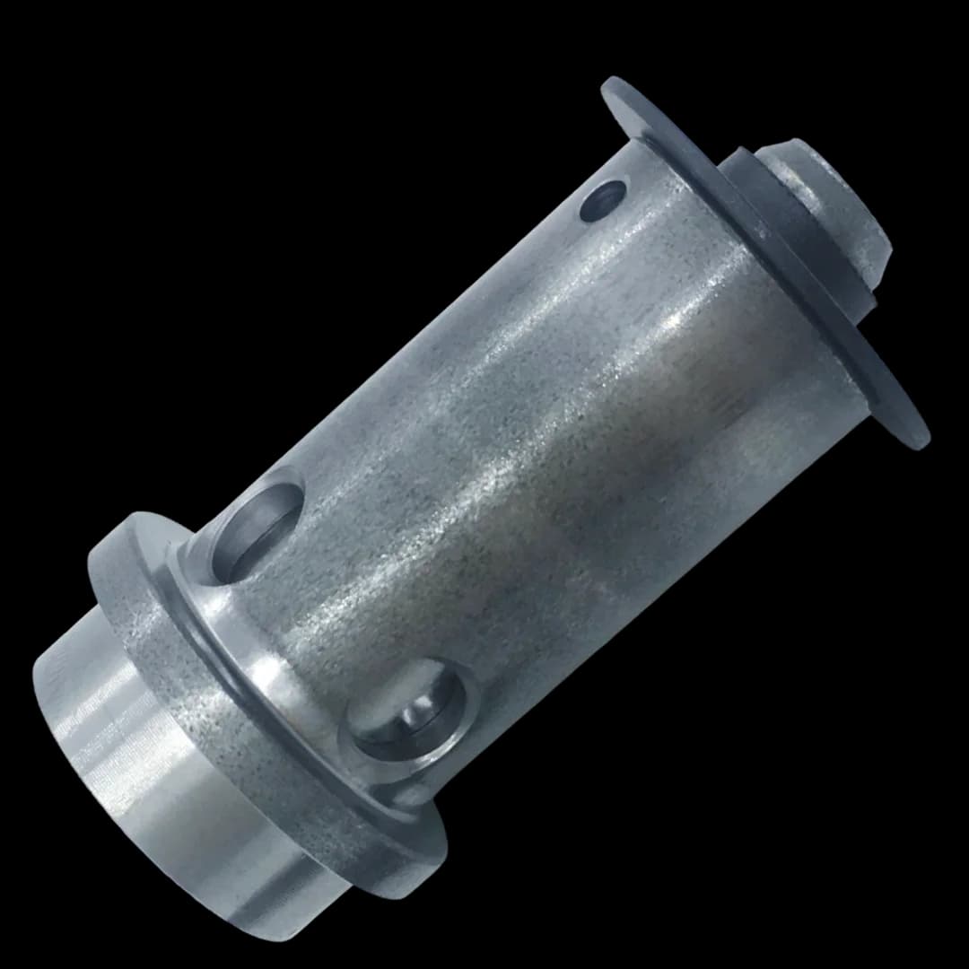 High-Quality OEM 8-97013566-2 Bypass Valve Assembly - Engine Oil Cooler Bypass Valve - Oil Bypass Valve for NPR 4HK1 4HE1 - OEM 8-97013566-2