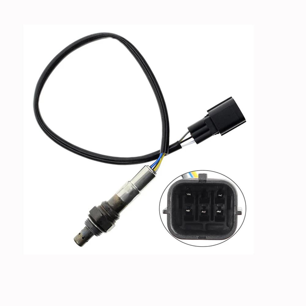 LFL7-18-8G1 Oxygen Sensor for BMW M3, M5 - Direct Fit & Performance Upgrade - OEM 234-5015