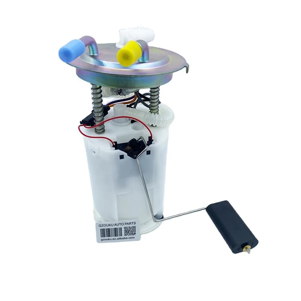OEM Fuel Pump Module Assy Compatible with 2002-2004 Trailblazer, Envoy, Oldsmobile - OEM 19206120/88966952/E3549M