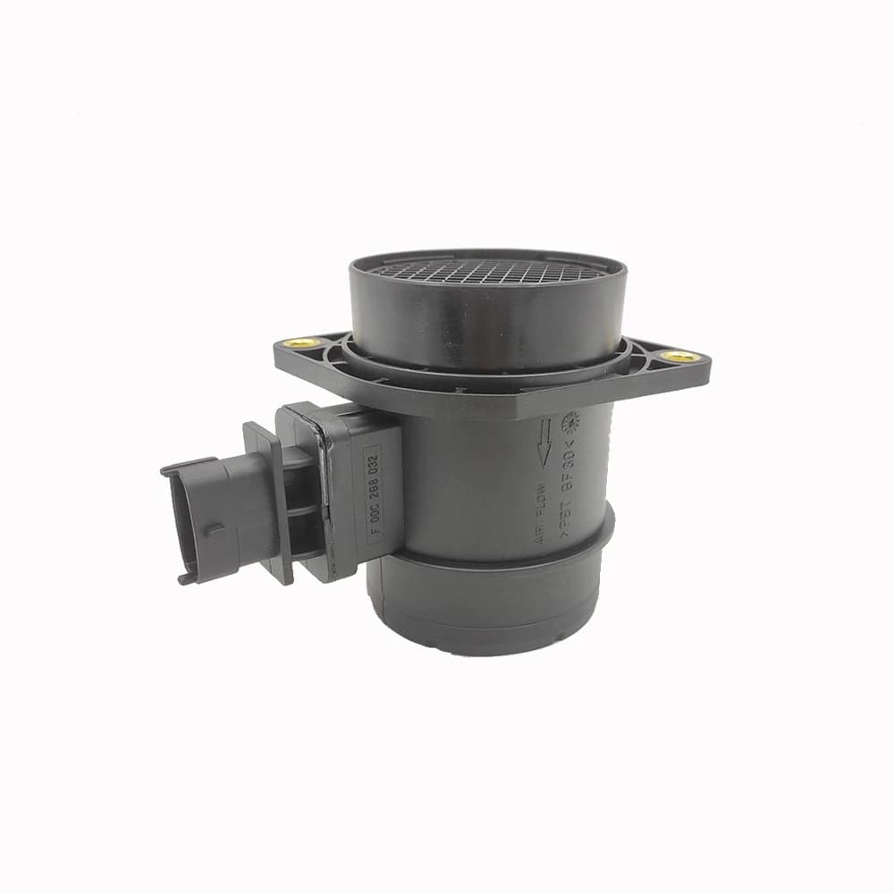 0281002980 Mass Air Flow Sensor for Linea 1.3 Ka II 1.3 TDCi 16V - Direct Fit for Fiat Linea, Ka II, and 1.3 TDCi 16V Models - OEM 0281002980