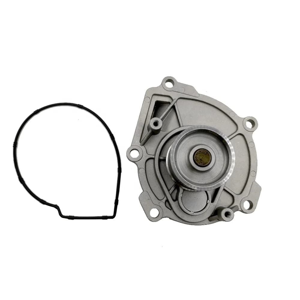 12645126 Water Pump for Colorado RG 2.8L Diesel 2013-2021 - High-Quality Replacement Part - OEM 12645126