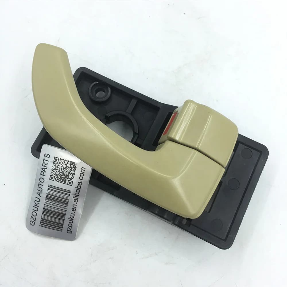 Inside Door Handle Left & Right for Hyundai Tucson - 82620-2E000 / 82610-2E000 / 82620-0L010 / 82620-2E000LM - OEM 82620-2E000 / 82610-2E000 / 82620-0L010 / 82620-2E000LM