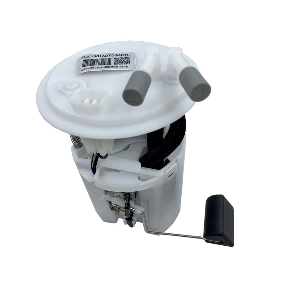 42021-AG100 Fuel Pump Assembly for Subaru Impreza and Legacy 2.0L & 3.0R Models - Direct Fit Replacement - OEM 42021-AG100