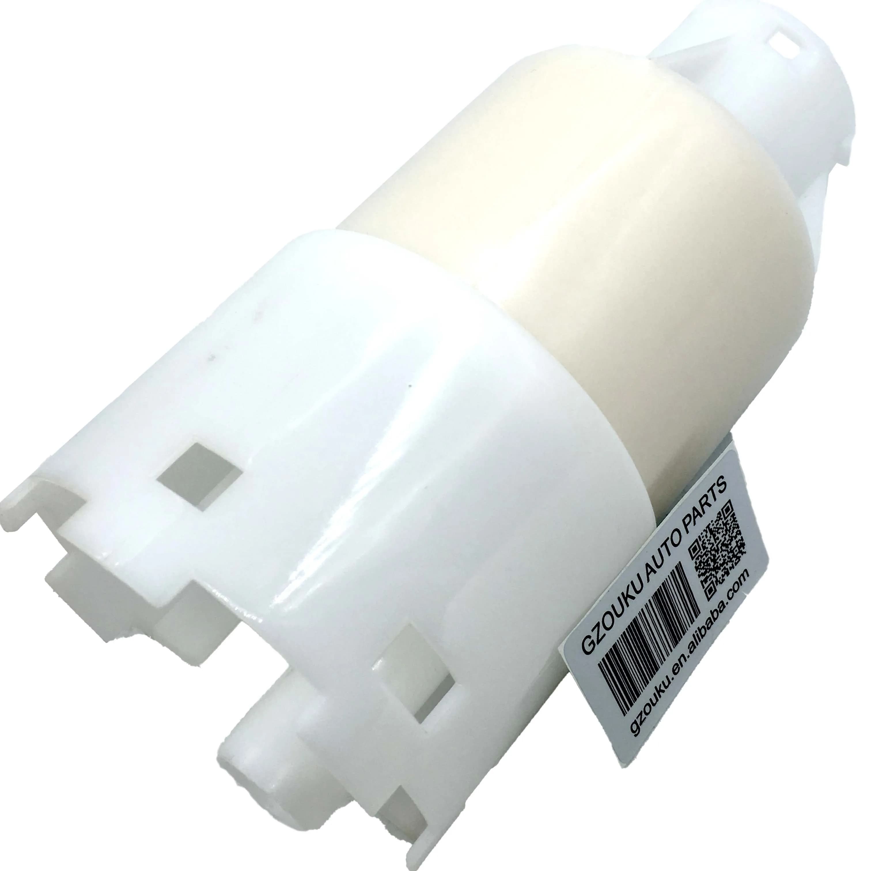 In-Tank Fuel Filter 23300-97501 2330097501 - Perfect Fit for Hijet Truck Sparky Fuel System Replacement Auto Parts - OEM 23300-97501