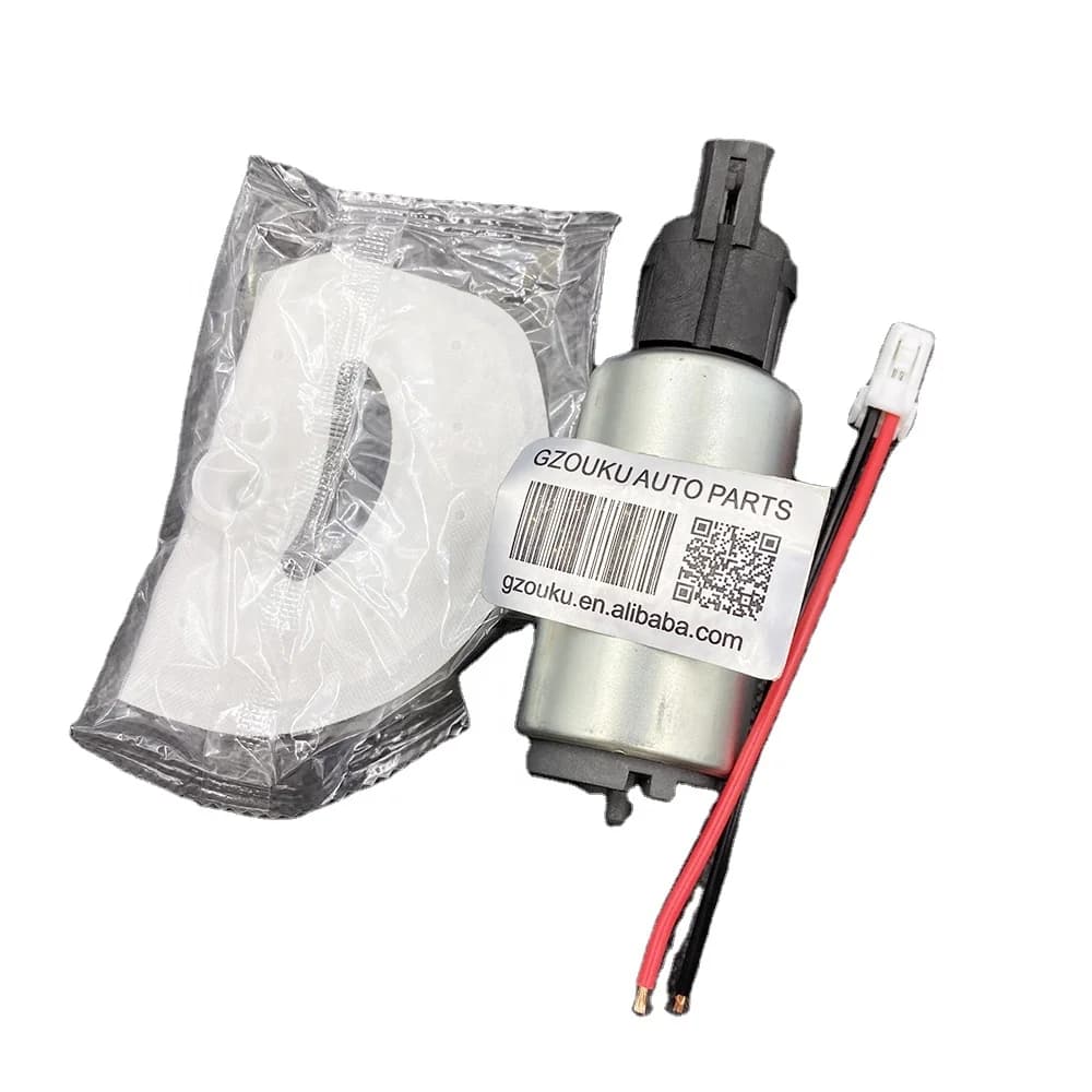 Electric Fuel Pump 3M5U-9350 Series Replacement for Ford Models - OEM 3M5U-9350 (E2226/E2158/E2284/E2490; P14000/P74191)