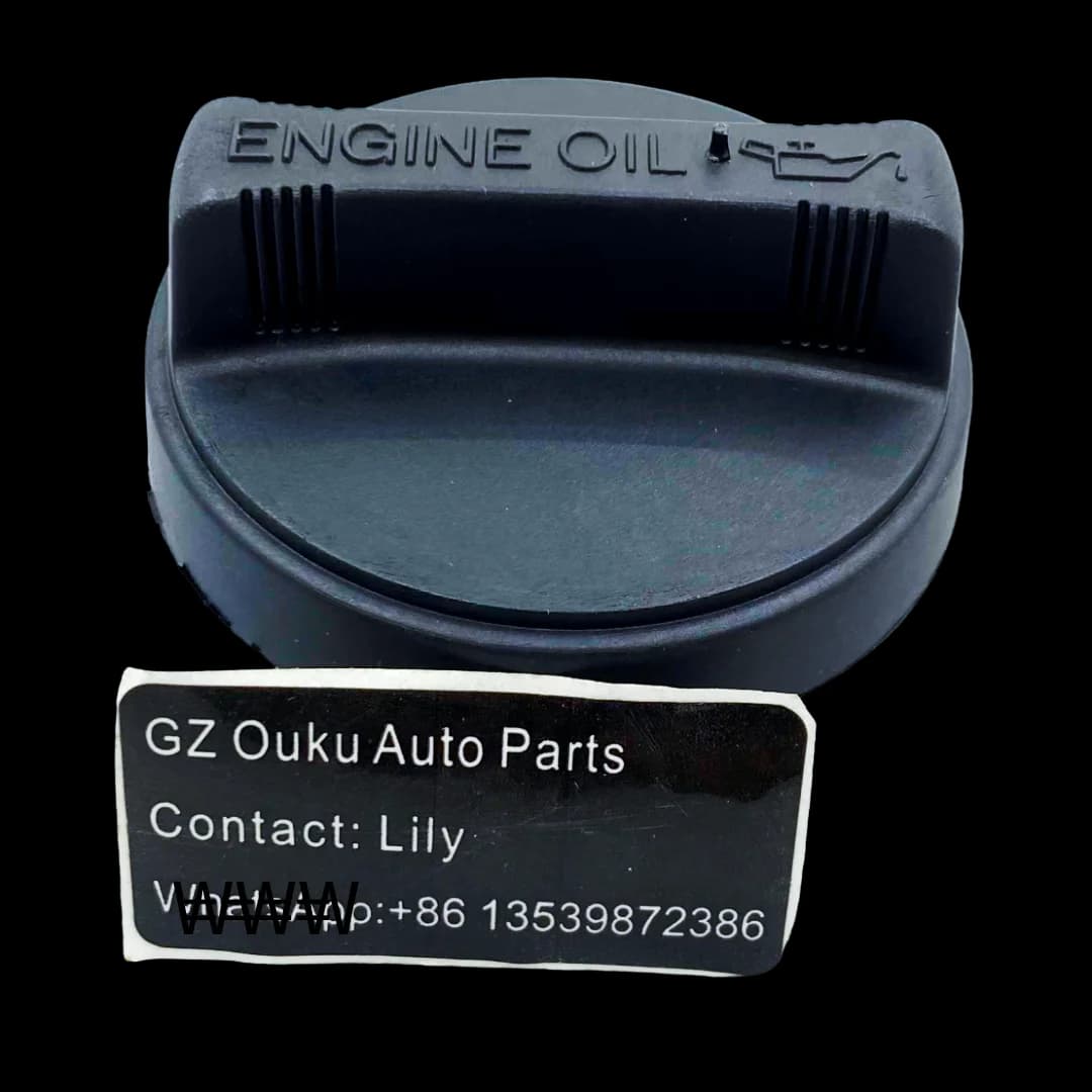 Engine Oil Filler Cover Replacement Part - OEM 12180-21010, 12180-0H020, 93288274, 93220885, 1304530