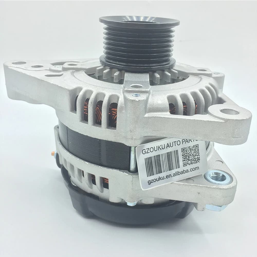 High-Quality Car Alternator Parts - OE 27060 31120 27060-31120 Assembly Fit for Lexus LX470, Toyota FJ Cruiser, and Tacoma Models - OEM 27060 31120 27060-31120