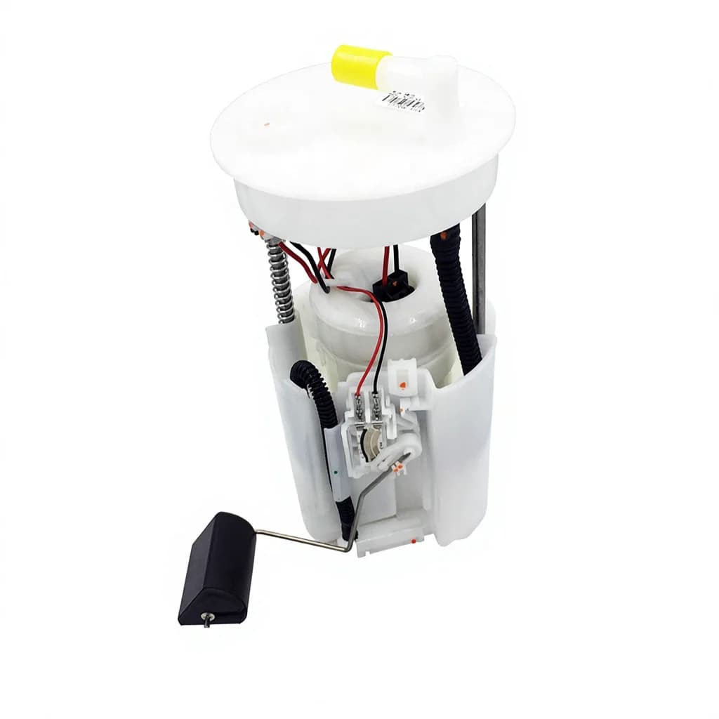 Fuel Pump Module Assembly 17045-T9A-000 17045T9A000 for City 2015-2019 1.5L Fuel Assy Pump - High-Quality Replacement Part - OEM 17045-T9A-000