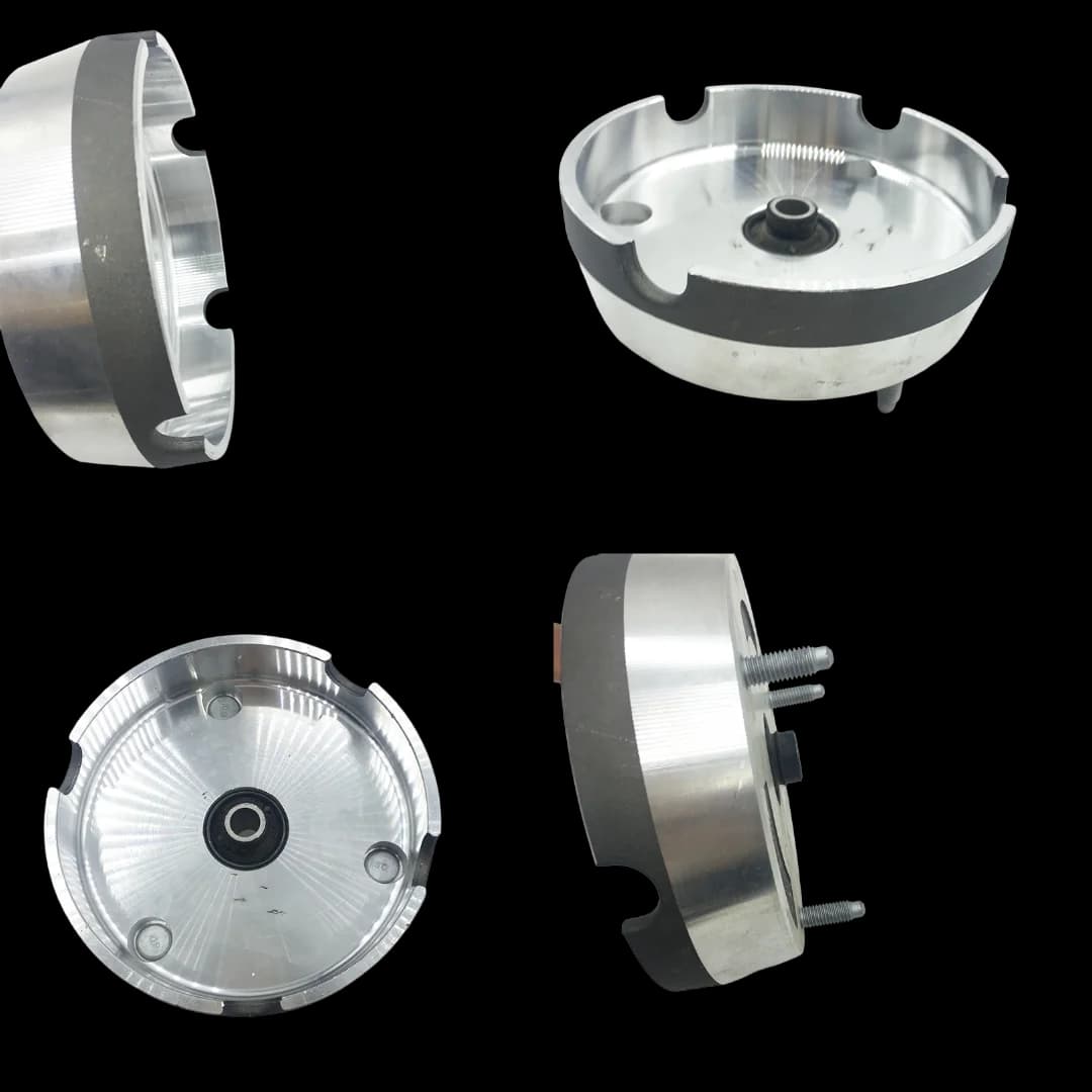 Hot Sale Brand New Original Equipment Manufacturer (OEM) Car Shock Absorber Strut Mounting 31306788776 for BMW X5 and X6 Models - OEM 31306788776