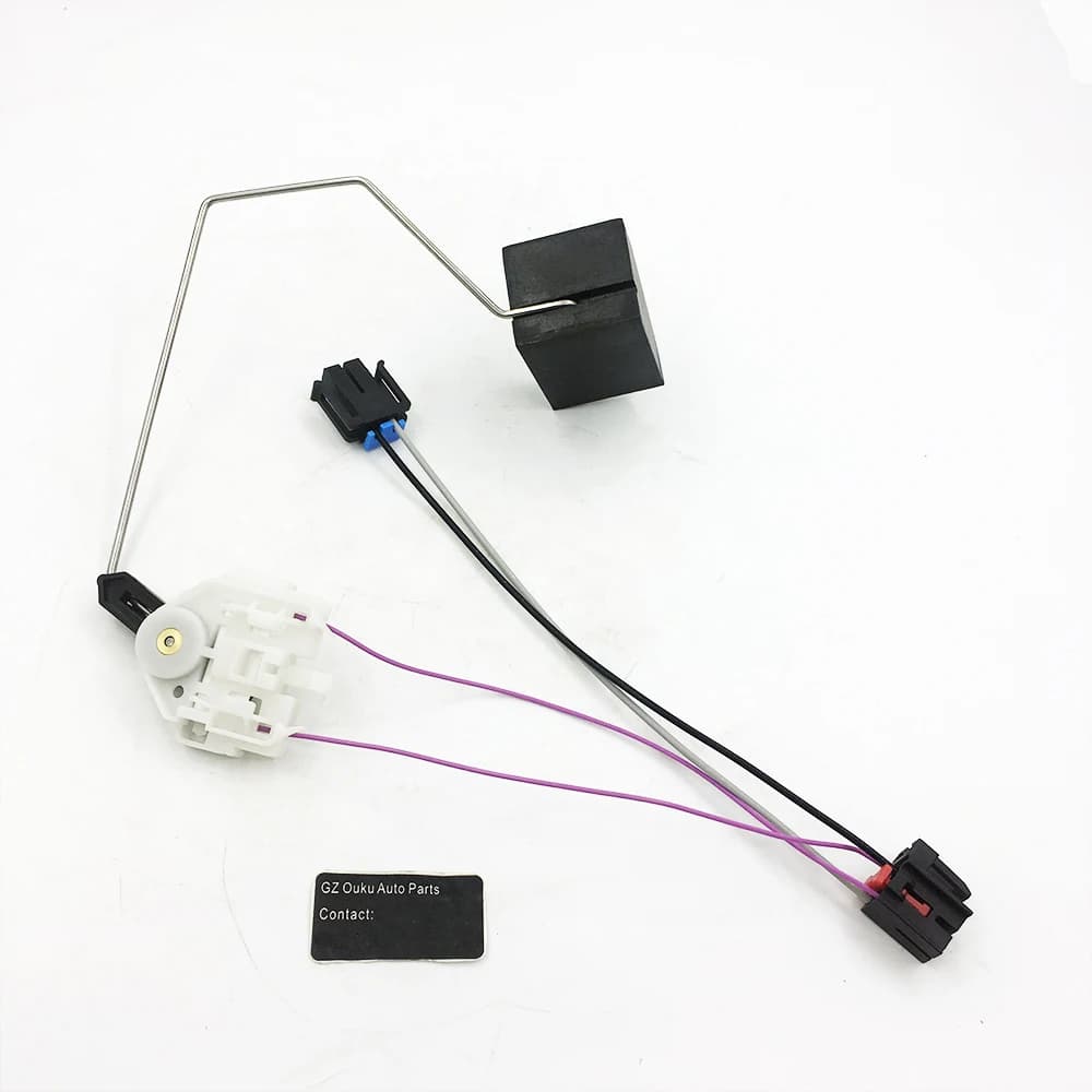 New Fuel Level Sensor for LeSabre, Park Avenue, DeVille - OEM 88963639, SK1030, LSS117 - OEM 88963639