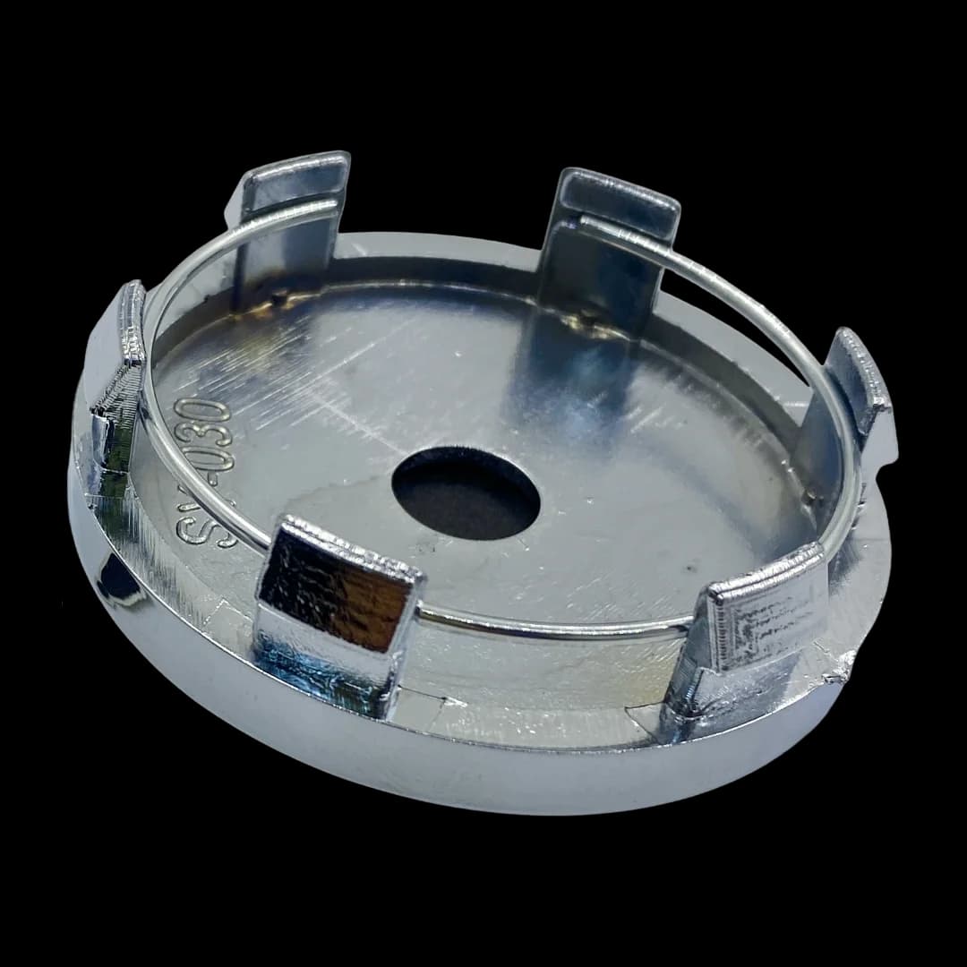 High-Quality Low MOQ - Wheel Center Cap 030-XFL for Aveo - OE Replacement Wheel Cover New Wheel Center Hub - OEM 030-XFL