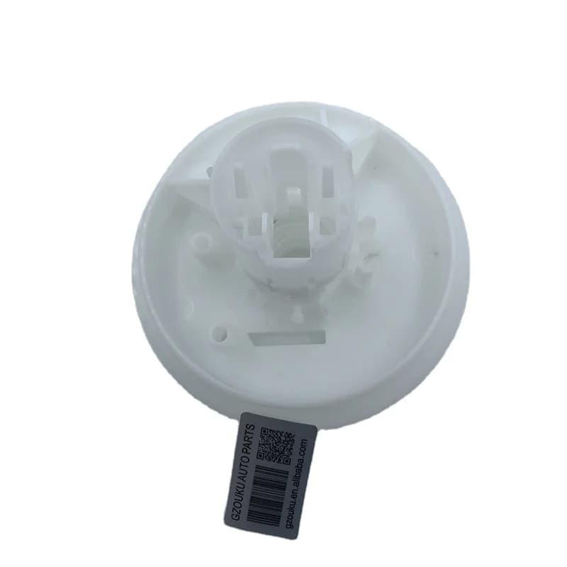OEM Fuel Pump Assembly Cover for M3 L4-1.6L 2004-2009 - OEM AL34-9H307-DC, Z605-13-35XG, 5M51-9H307, E9546M