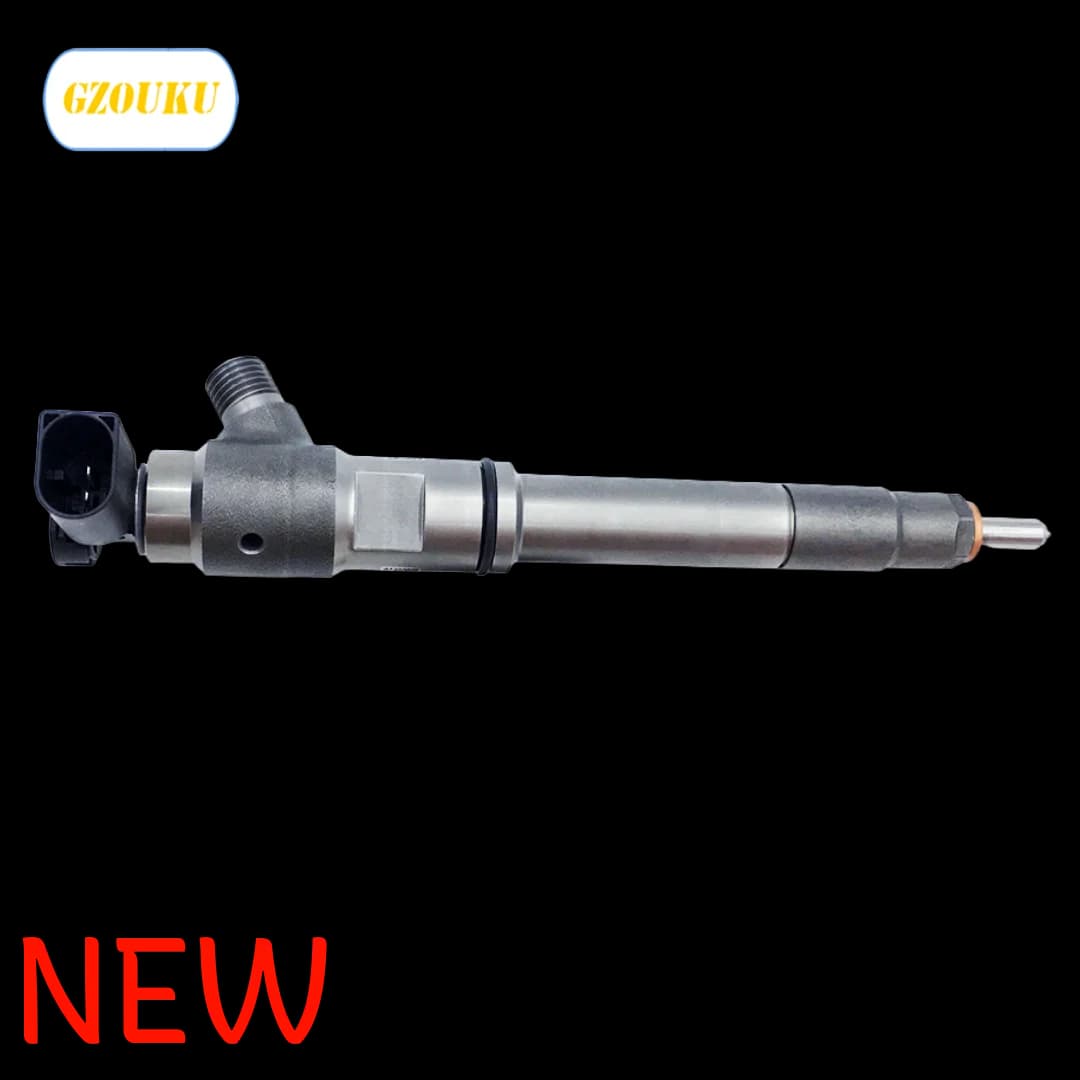 Brand New Diesel Fuel Injector 0601HS02Y32/2308020601/42056302/0452BT23Y32/1112010FD2300/1112010-FD2300 - Perfect Fit for Your Vehicle - OEM 0601HS02Y32/2308020601/42056302/0452BT23Y32/1112010FD2300/1112010-FD2300