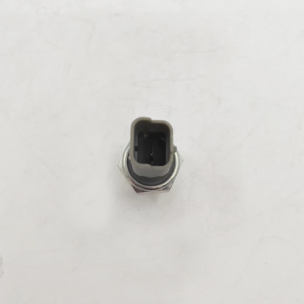 1131C5 Engine Oil Pressure Switch Compatible with Peugeot 206, 207, 307, 308, 407, Citroën C4, C5 - 9631846480 - OEM 9631846480